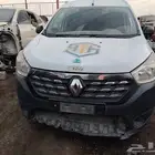متوفر لدينا غطع غيار سيارات رينو
