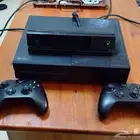 Xbox one 1TB مستعمل