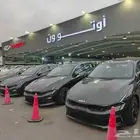 كيا K5 ستاندر مطور بصمة بانوراما موديل 2025