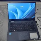 كمبيوترASUS جديد ويجي معاه قلم وشنطة  .وسعته512جيجا