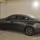 مازدا 6 2025 للبدل بكامري 2025