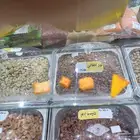 سلام عليكم متوفر معالم محامص بهارات عطارع خبره في العمل