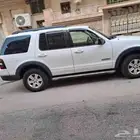فورد اكسبلورر 2007. للبيع لا تحتاج مصاريف