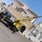 ايجار ونش 7 طن يوميات و با ساعه الطايف مكه ونوحيها