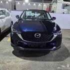 مازدا cx 5استاندر 2026 اصفار زيروو