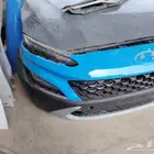 واجها كونا موديل 2023