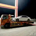 سطحة هيدروليك جدة الرياض
