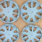 طياس تيوتا هايلوكس موديل 21 شد وكالة