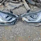 شمعات ايسوزو ديماكس D-Max موديل 2021-2023