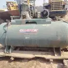 كمبراسور هوا إيطالي 1000 لتر