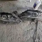 شمعات لكزس اي اس 350