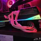 كرت شاشة XFX Mercury AMD Radeon RX 9070XT OC