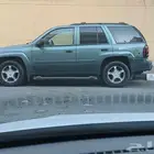 للبيع تريل بليزر موديل 2009 دبل