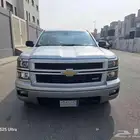 سلفرادو 2014 8سلندر دبل