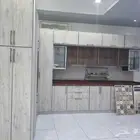 مطبخ المنيوم