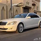 مرسيدس بانوراما S350 موديل 2007