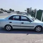 اكسنت 2004 للبيع