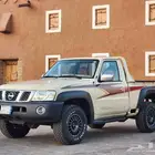 شاص نيسان فتك 2014 بيج