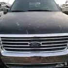 اكسبلور 2008 لون اسود 6سرندل