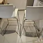 كراسي ستول عدد اثنين للبيع