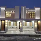 فيلا فاخرة مودرن مساحة 400م بمسبح