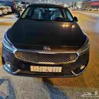 كيا كادينزا 2018