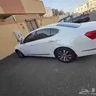 كيا كادينزا 2012