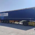 تيدر ستاره 3 محاور حاله جيده للايجار