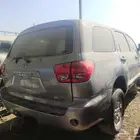 تشليح قطع غيار اسكويا2013