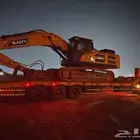 لوبد ثلاثه محاور مكه المكرمه