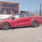 قطع غيار كيا ريو 2013 تشليح