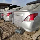 تشليح قطع غيارسيارات