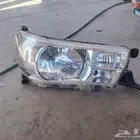 تيوتا هيلكس