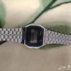 ساعه شركة الياباني الاصلية نادره