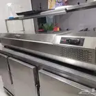 للبيع  براد  حافظ للبروده  سخانه بسطه