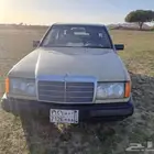 مرسيدس 1988 e230