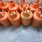 اسطوانات غاز نظيفة