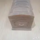 صندوق اثري قديم