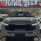 كيا سونيت 2024