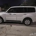 باجيرو فل كامل 3500 موديل 2016 ماشي 261 ألف