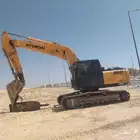 بوكلين هونداي للإيجار اليومي أسبوعي شهري