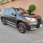 هافالH9 عائلية دبل فتحة فل ممشى 156 الف