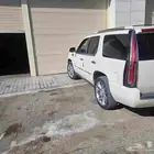 كاديلاك اسكاليد موديل. 2007