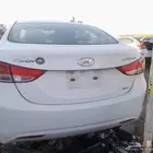 جميع انواع قطع هونداي موديلات حديثه