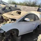 فورد فوكس 2012