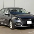 شيري اريزو 6 موديل 2023