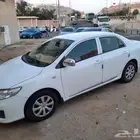 كورولا 2013