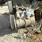 كمبروسر هوندا اكورد 2004اربعه سلندر