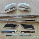 لكزس LX 750 اكسسوارات التعديل من سعودي لخليجي من 2016 الى21