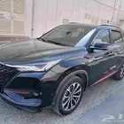 سياره شانجان CS75 2023